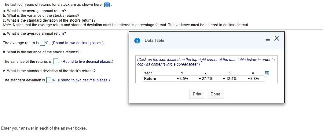 ANSWER ALL 3 ANSWER ALL 3 ANSWER A, B, & C ANSWER