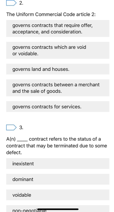 are a form of public law. When a legally enforceable contract is