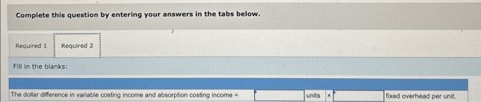 company produced 1,025 kayaks and sold 775 at a price of $1,025