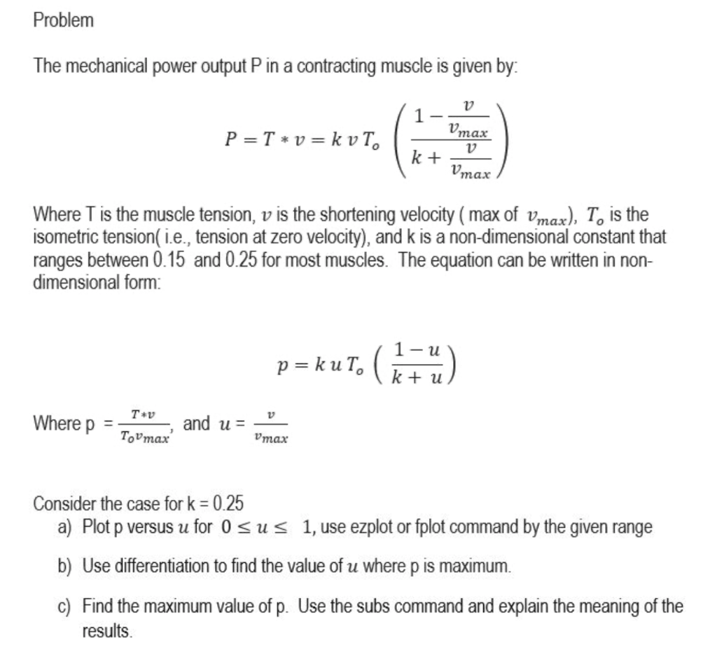 MATLAB ONLY!!! PLEASE WRITE IN COMPUTER SO I CAN COPY PASTE!!! ANSWER