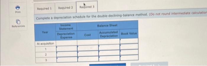 Marcos, TX, at a cost of $40,500. The equipment has an estimated
