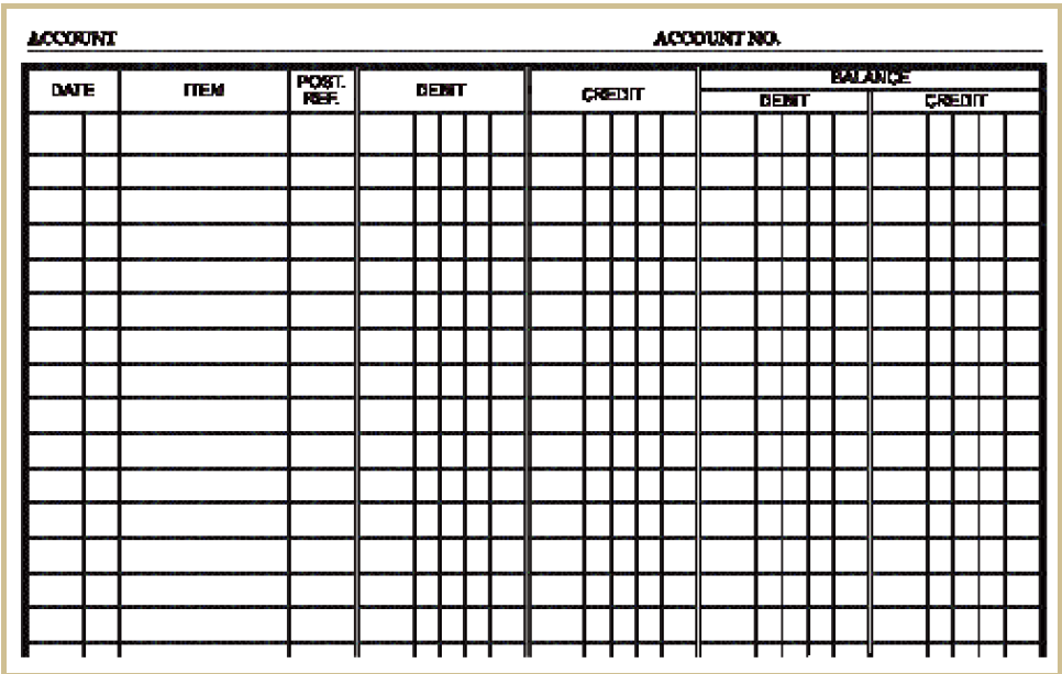 need help with general ledger and Subsidiary Ledger as well for this
