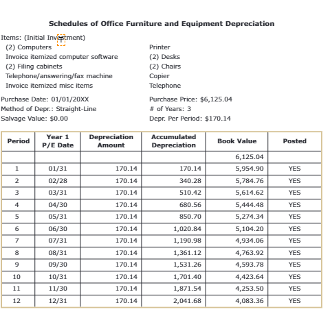 back the dust collection system and the invoice from Rocker Woodcraft (Form