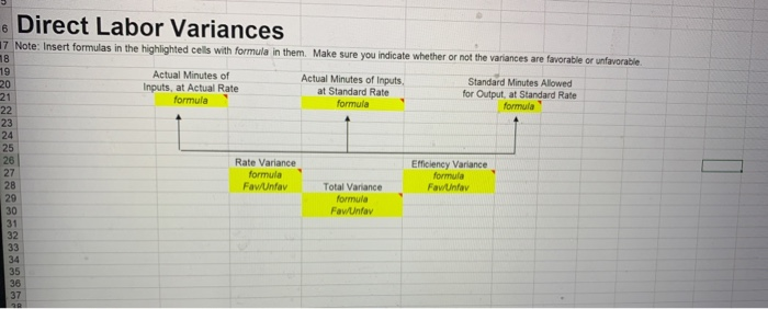 a list of ingredients to make the brownies. Note you must purchase