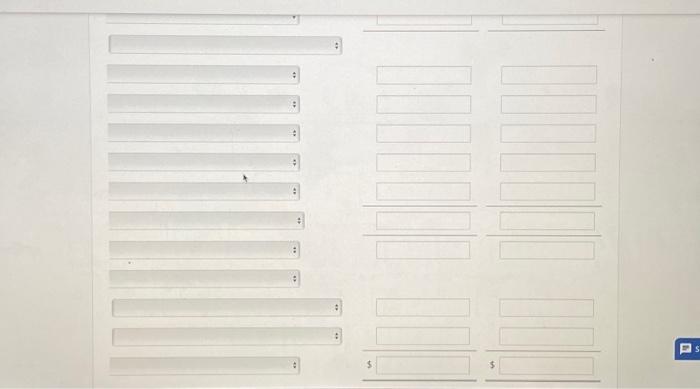 of direct materials purchases are paid in cash in the month of