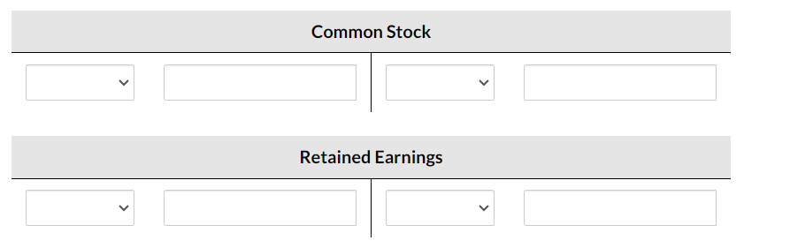 account titles are automatically indented when amount is entered. Do not indent