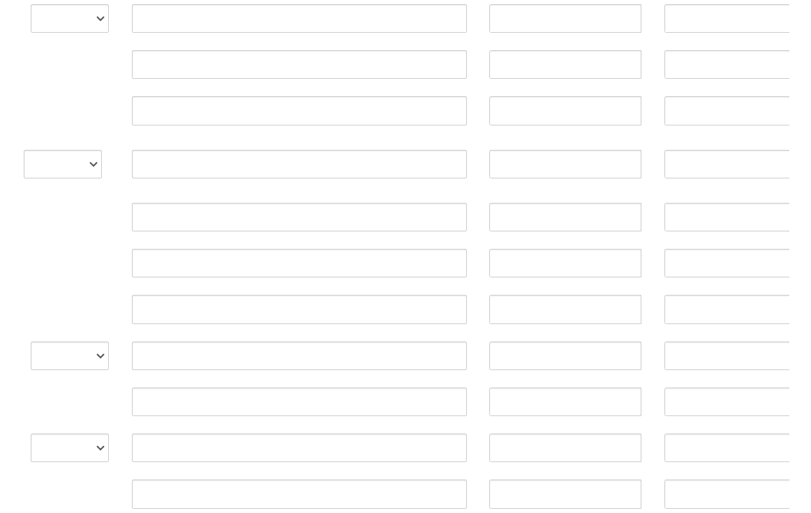 all debit entries before credit entries.) Prenare a trial halanre on Arust