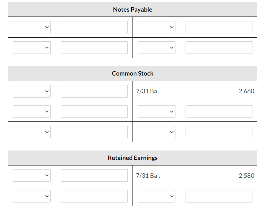 ledger of Crane Legal Services Inc. showed the following balances: Cash $3,040,