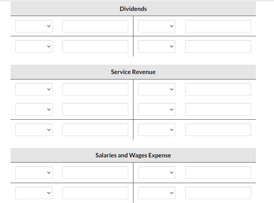 Accounts Receivable $1,140, Supplies $380, Equipment $3,800, Accounts Payable $3,120, Common Stock