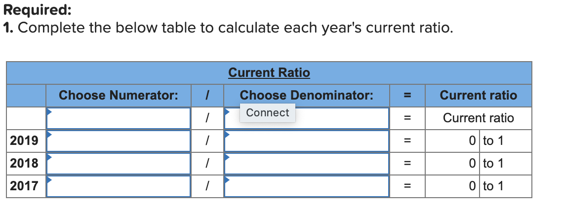 Korbin Company follow. KORBIN COMPANY Comparative Income Statements For Years Ended December