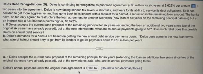 Please solve both parts A and B I will give a thumbs
