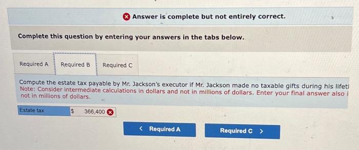 his property was $23 million and his debts totaled $2.789 million. His