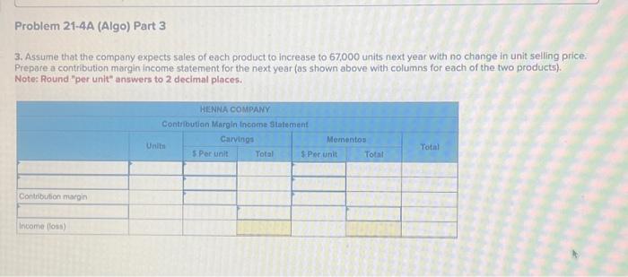 Mementos. It manufactures these products in separate factories and markets them through