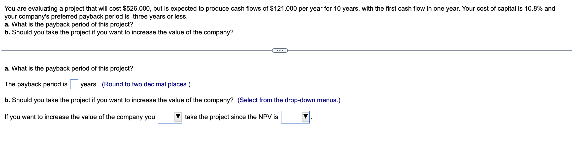  Help with both please i dont understand 