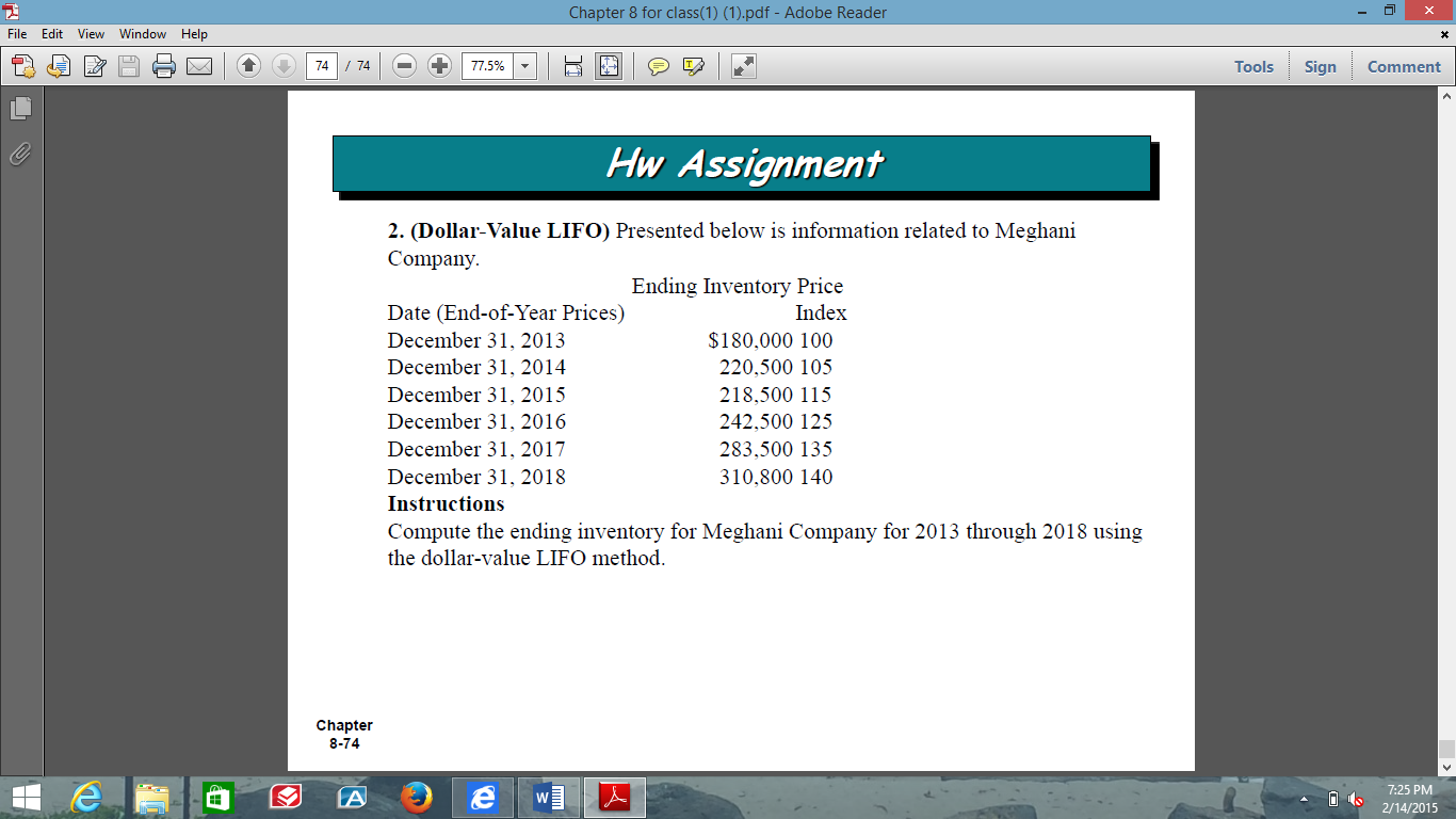  File Edit View Window Help Chapter 8 for class (1) (1)