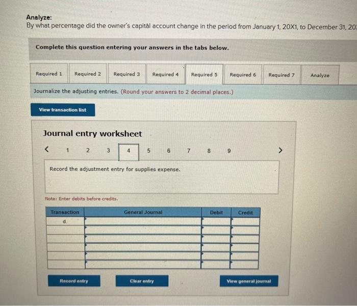 the adjustments on December 31 are as followis o.-b. Ending merchandise inventory,