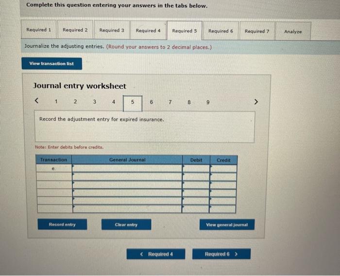 $69,360 c. Uncollectible accounts, os percent of net creait sales of $260000