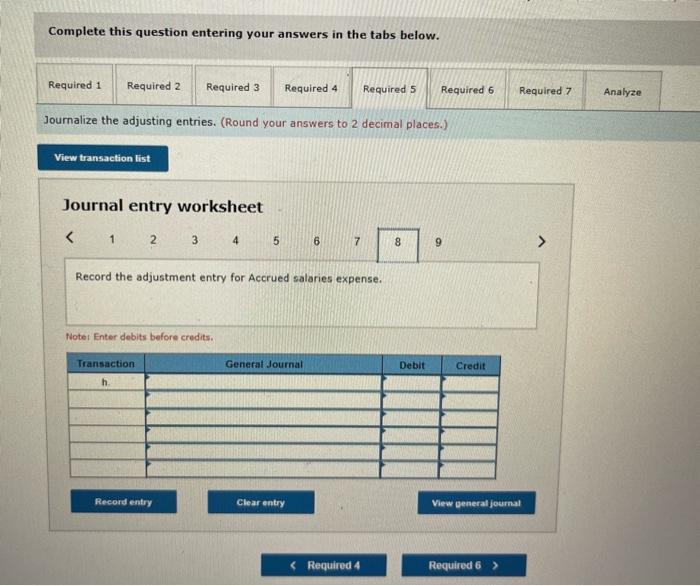 salaries, 55,100. I. Social Security Tox Paysble (6.2 percent and Medicare Tox
