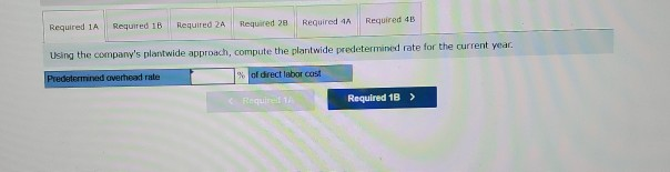 on the Koopers job by $4,000. It seems we're either too high