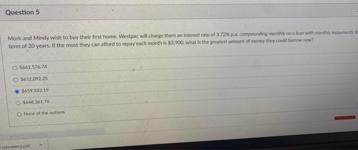 Special You do not need to use Proctor to attempt this assessment