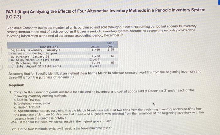 anyone can help? (please make sure every column can be seen clearly,