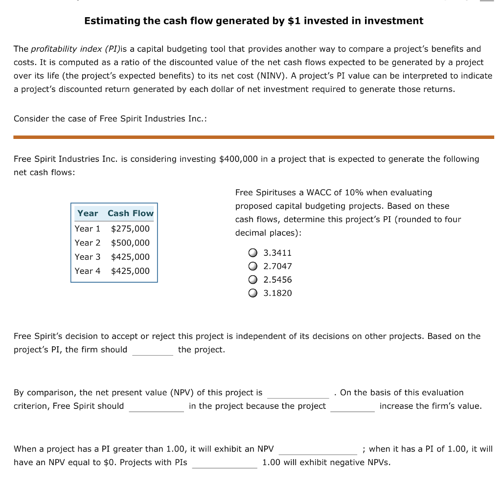 I only have enough credit for one more question. I am aware