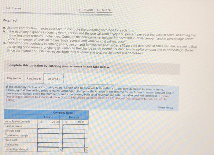 invest $1 million in a start-up firm. He is nervous, however, about