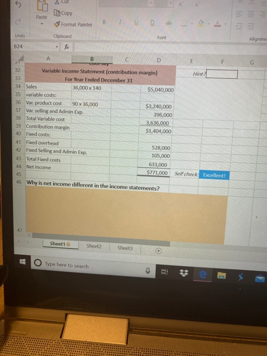  Paste Lut [B Copy * Format Painter B I U B