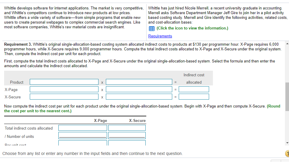 offers a wide variety softwarefrom simple programs that enable new users to