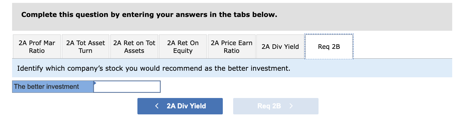 applies to the questions displayed below.] Summary information from the financial statements