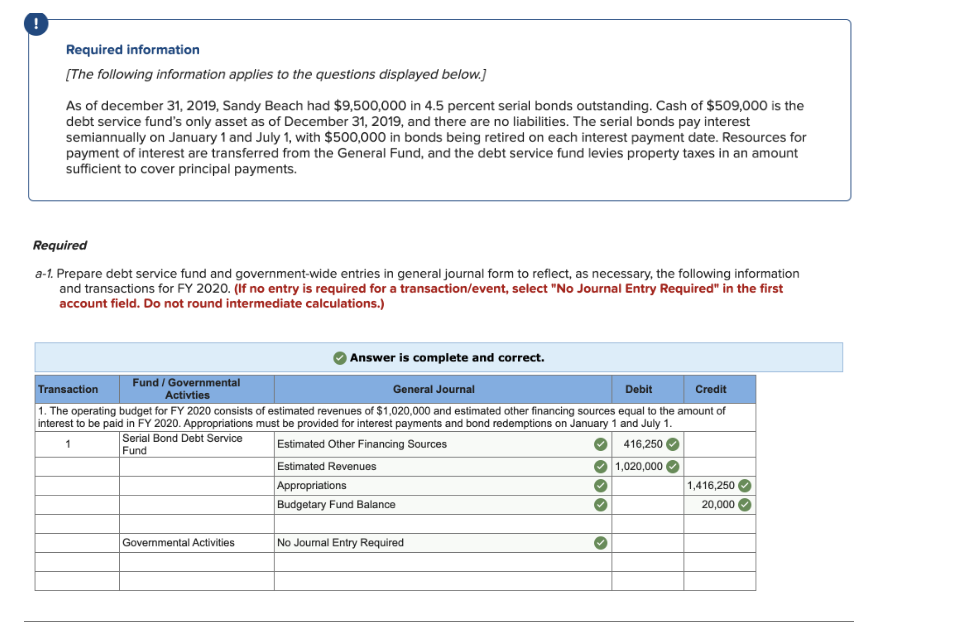  help with missing entries ! Required information [The following information applies