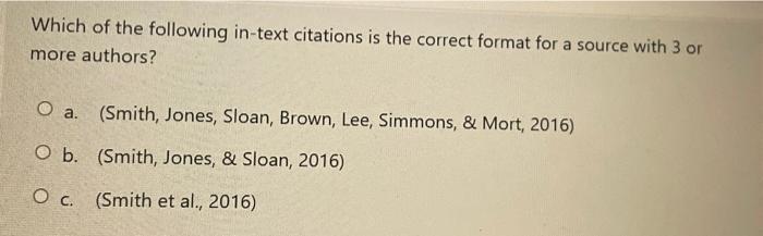 from another source O c. At at the end of each page