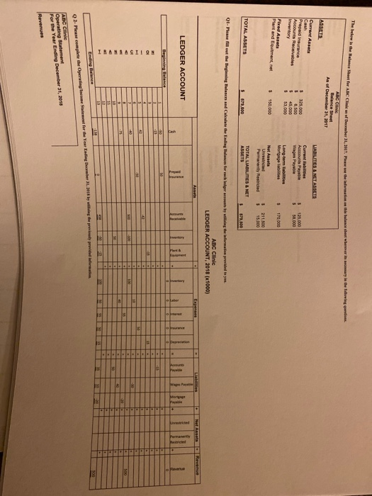 I need help solvingI am having issues balancing. I am confused and