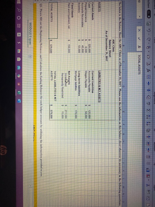 not able to balance the sheet in the second or third part