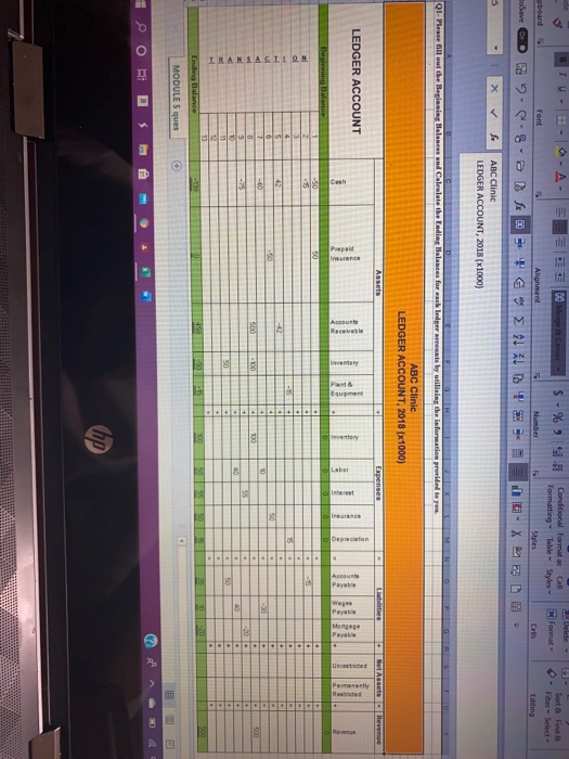 NET INCOME $0 03- Please complete the below Balance Sheet for the