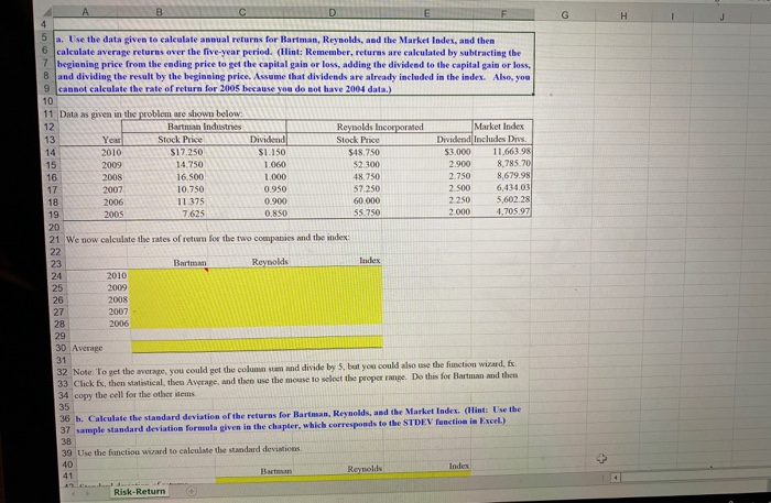 in Protected ve J a . Use the data given to calculate
