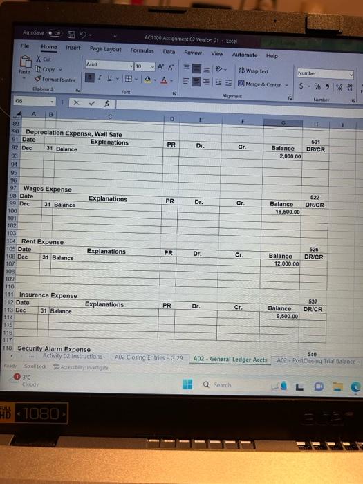 A & B & c. & b & E. & f &