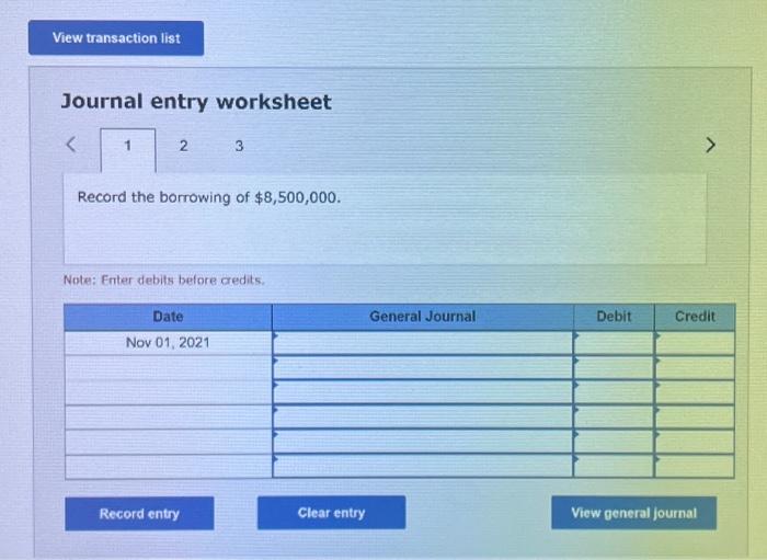 the Time to Maturity [LO 10-2] Many businesses borrow money during periods