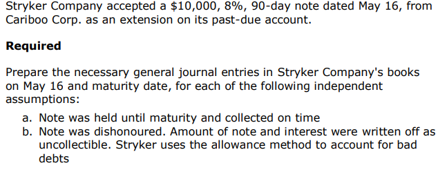 Please help me with this, show me all formulas, calculations, solutions and