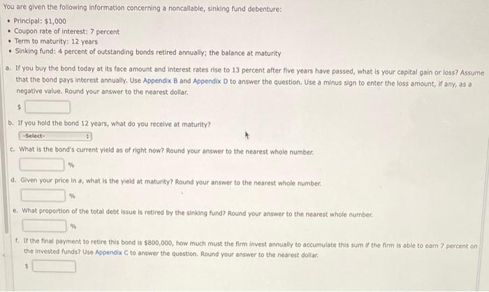 000 w 233 .184 146 116 221 174 .131 .099 075 Interest
