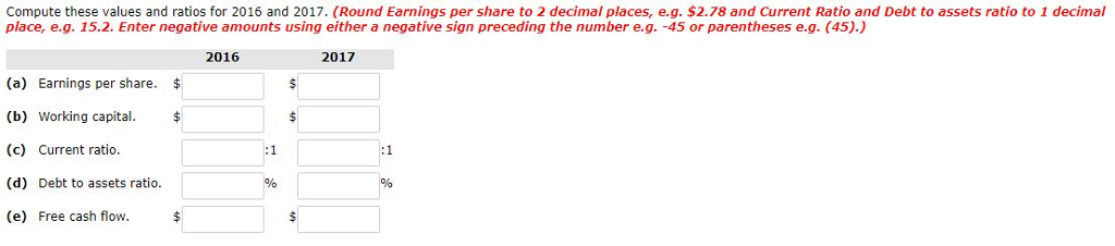 are presented as follows Sheffield Corp Balance Sheets December 31 Assets Cash