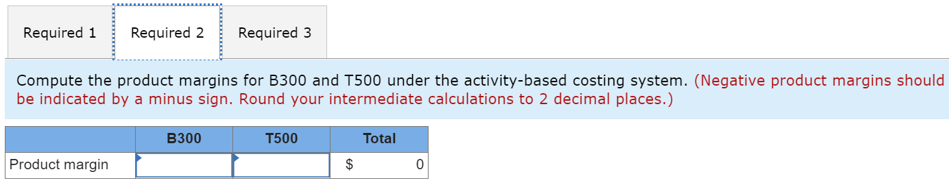 An absorption costing income statement for the most recent period is shown: