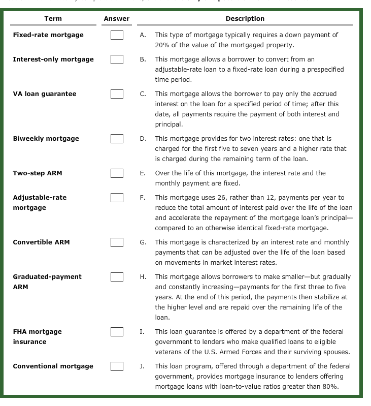 insurance companies and mutual funds, or Life insurance companies and pension funds.