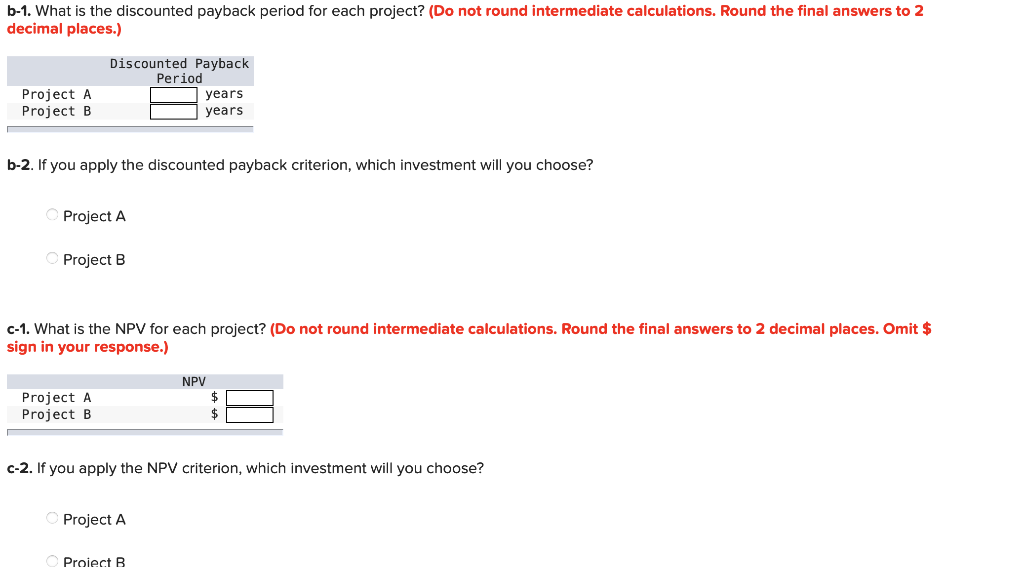 3 4 WNPO Cash Flow (A) -$480,000 108,000 128,000 78,000 468,000 Cash