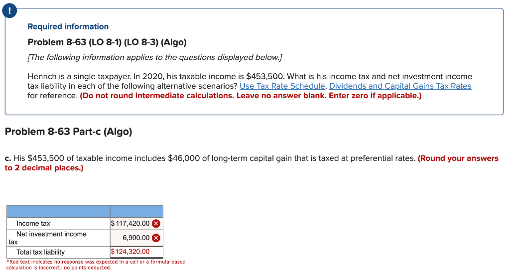 to the questions displayed below.] Eva received $60,000 in compensation payments from