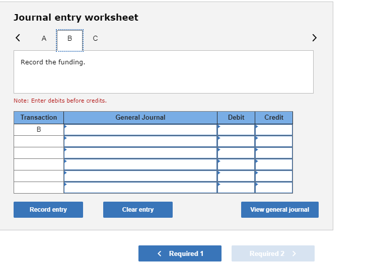 pertaining to the postretirement health care benefit plan of Sterling Properties include