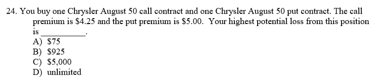 Hello, I don't just need to know the answer but also how