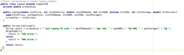 Laptop 11 new Laptop 150, 1, 2.5. 16, true, 250, 15): Laptop