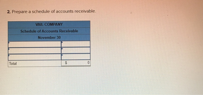 Journal Nov. 5 Accounts Receivable-Ski Shop Sales Debit Credit 5,537 5,537 10