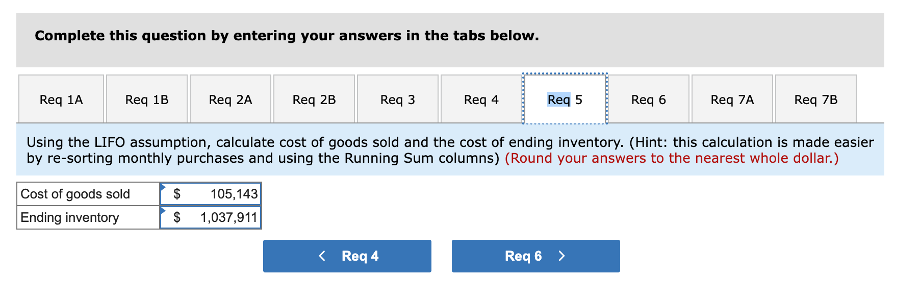 & $3,640.00 \\ \hline January 3 & 101 & $35.00 & $3,535.00